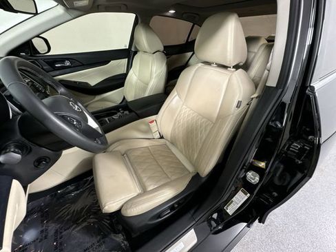 Used 2023 Nissan Maxima Platinum w/ Sport Mat Group image 21