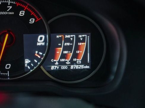 Used 2019 Subaru BRZ Limited w/ Performance Package RWD image 6