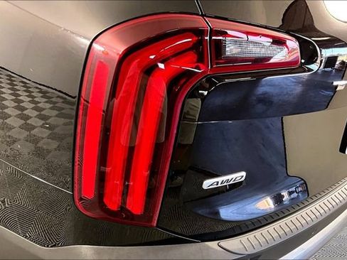 Used 2021 Kia Telluride EX w/ EX Premium Package AWD/4WD image 22