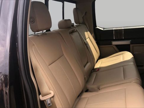 Used 2019 Ford F150 Lariat AWD/4WD image 20