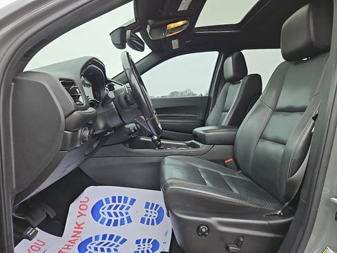 Used 2021 Dodge Durango GT image 13