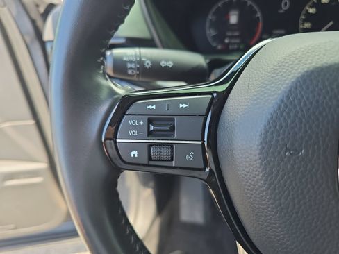 Used 2024 Honda CR-V EX-L image 24