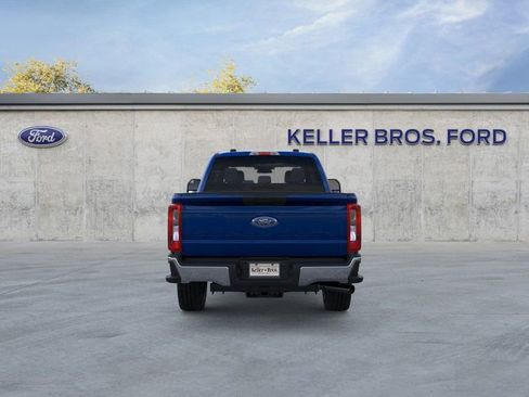 New 2026 Ford F350 XL w/ XL Chrome Package image 6