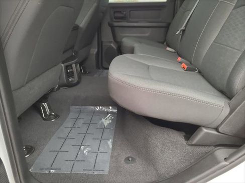 Used 2025 RAM 3500 Tradesman image 21