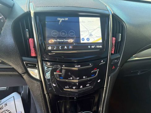 Used 2018 Cadillac ATS Premium Luxury image 28