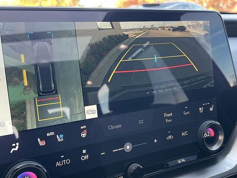 Used 2024 Lexus TX 350 AWD image 18