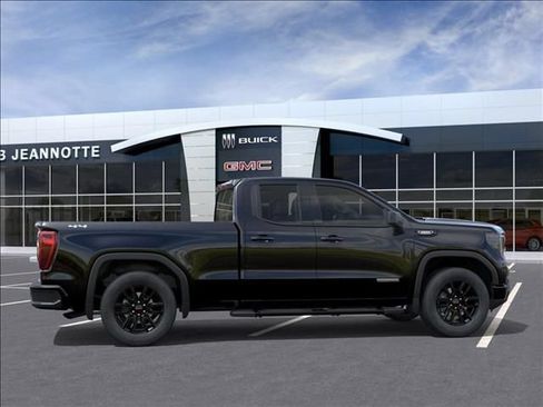 New 2026 GMC Sierra 1500 Elevation AWD/4WD image 5