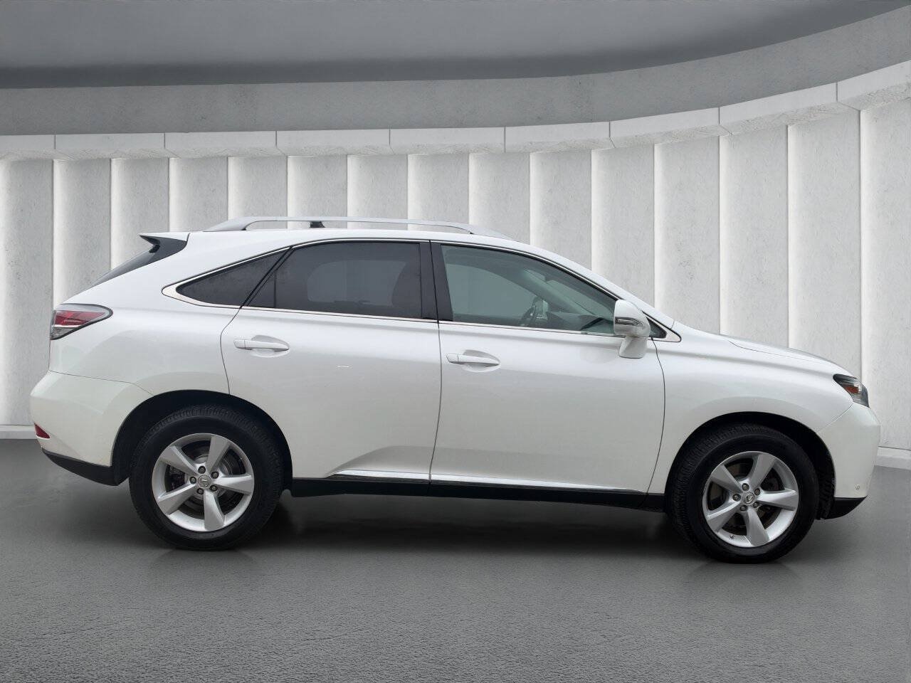 Used 2015 Lexus RX 350 AWD image 6
