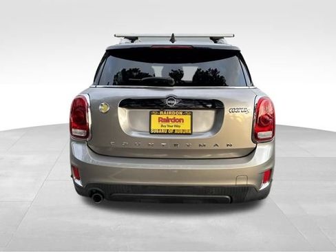 Used 2019 MINI Cooper Countryman SE w/ Driver Assistance Package image 8