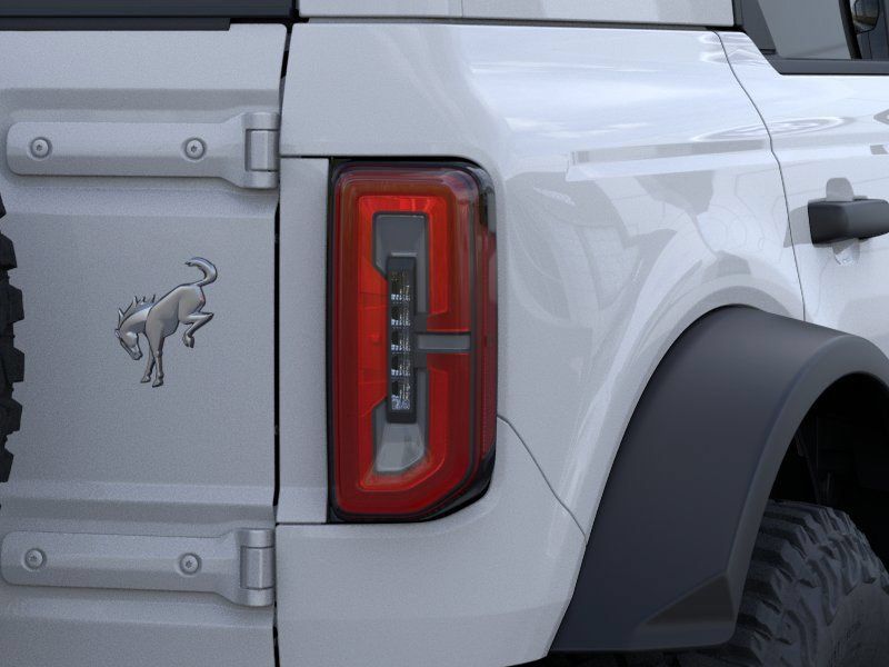 New 2026 Ford Bronco Outer Banks w/ Sasquatch Package AWD/4WD image 52