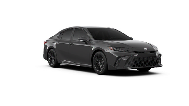New 2026 Toyota Camry SE FWD image 17
