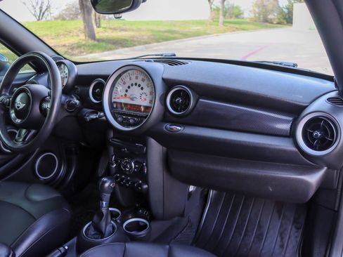 Used 2013 MINI Cooper Coupe S FWD image 15