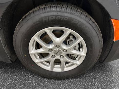 Certified 2022 Chrysler Pacifica Touring-L FWD image 30