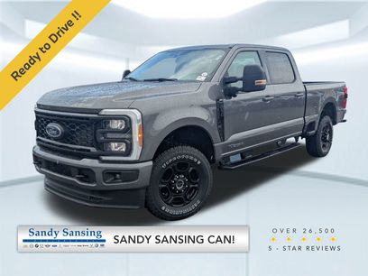 Used 2023 Ford F250 XLT w/ XLT Premium Package