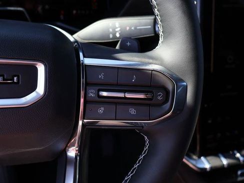 New 2026 GMC Acadia Denali Ultimate AWD/4WD image 34