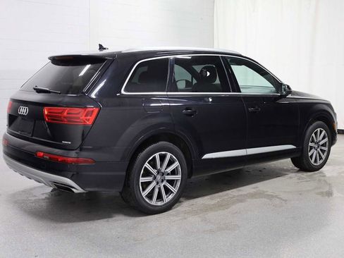 Used 2019 Audi Q7 2.0T Premium Plus w/ Premium Plus Package image 9