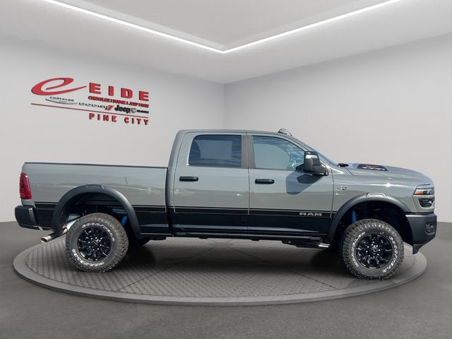 New 2027 RAM 2500 Power Wagon AWD/4WD image 9