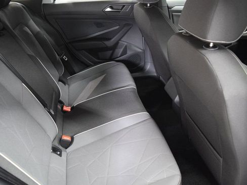 New 2026 Volkswagen Jetta Sport image 6