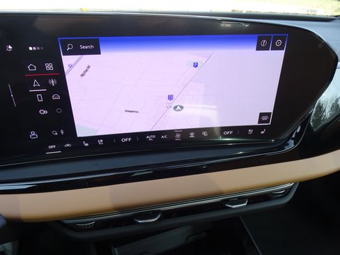 New 2026 Audi A6 Premium Plus image 7