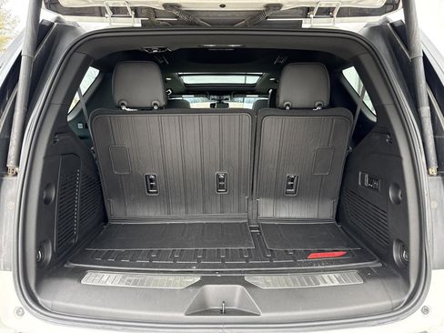 Used 2022 GMC Yukon Denali image 20