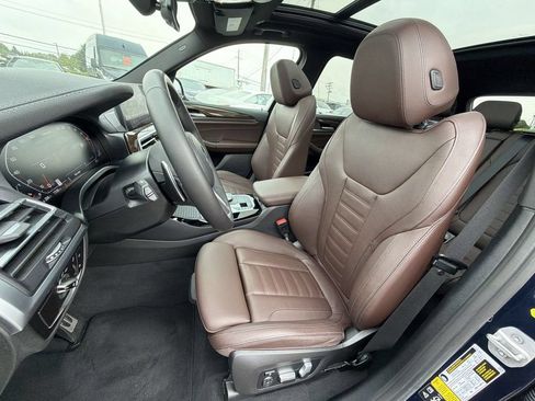 Used 2023 BMW X3 M40i w/ Premium Package AWD/4WD image 19