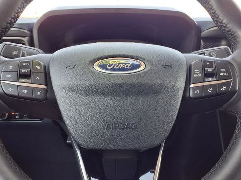 Used 2023 Ford Maverick Lariat w/ Lariat Luxury Package AWD/4WD image 16