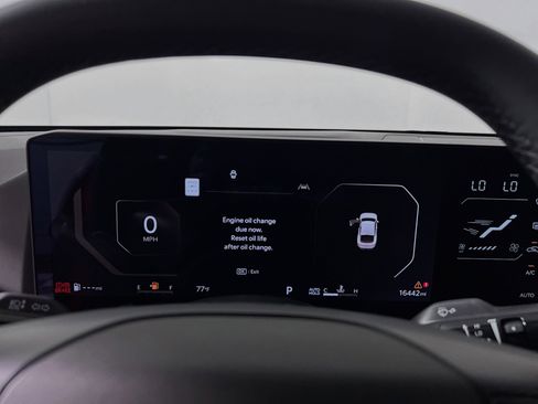 Used 2025 Kia K4 EX image 22