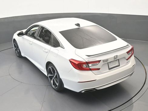 Used 2022 Honda Accord Sport image 47