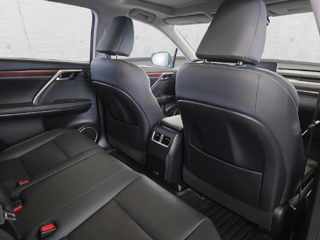 Certified 2021 Lexus RX 350 AWD w/ Premium Package image 11