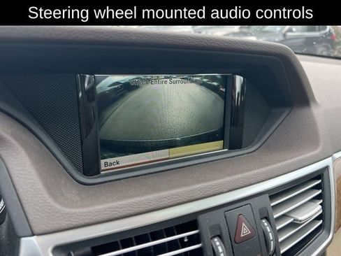 Used 2011 Mercedes-Benz E 350 Sedan image 7