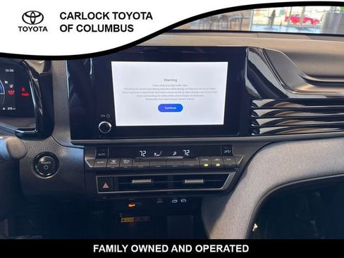 Used 2025 Toyota Camry LE FWD image 28