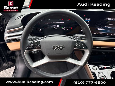 Certified 2025 Audi A5 2.0T Premium w/ Convenience Package AWD/4WD image 38