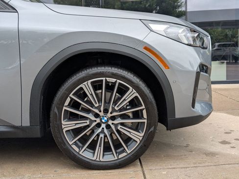 Used 2026 BMW X2 xDrive28i w/ Convenience Package AWD/4WD image 11