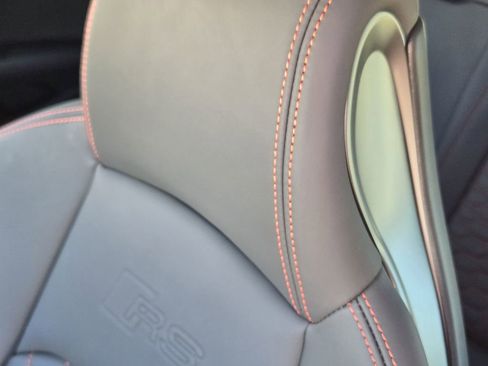 Used 2023 Audi RS 5 Sportback w/ Dynamic Package image 16