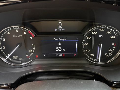 Certified 2023 Cadillac XT5 Luxury image 18