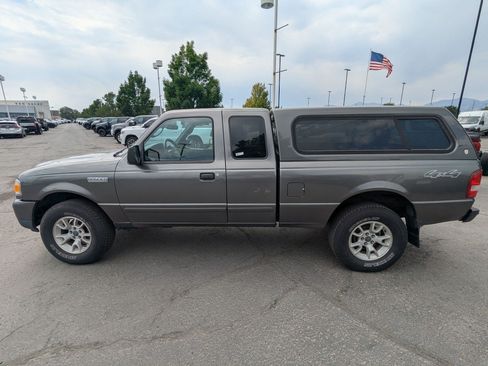 Used 2007 Ford Ranger 4x4 SuperCab image 9