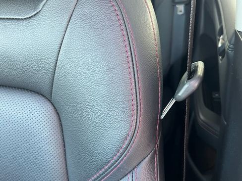 Used 2025 MAZDA CX-5 Carbon Edition image 15