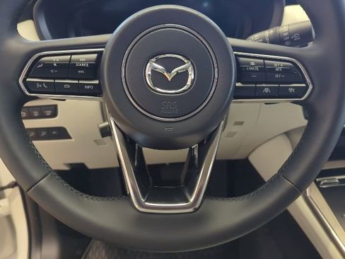 New 2026 MAZDA CX-90 3.3 Turbo S w/ Premium Package image 17
