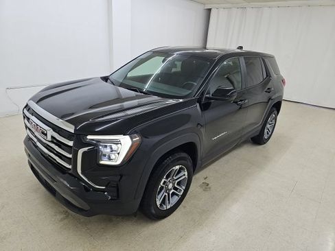 Used 2025 GMC Terrain Elevation AWD/4WD image 28
