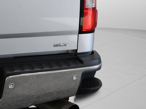 Used 2019 GMC Sierra 2500 SLT w/ Duramax Plus Package image 39