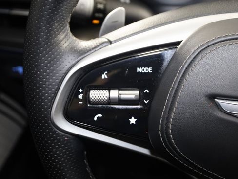 Used 2023 Genesis G80 3.5T Sport w/ Winter Weather Package image 41