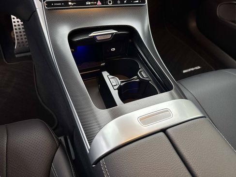 Certified 2024 Mercedes-Benz CLE 300 4MATIC Coupe w/ AMG Line image 20