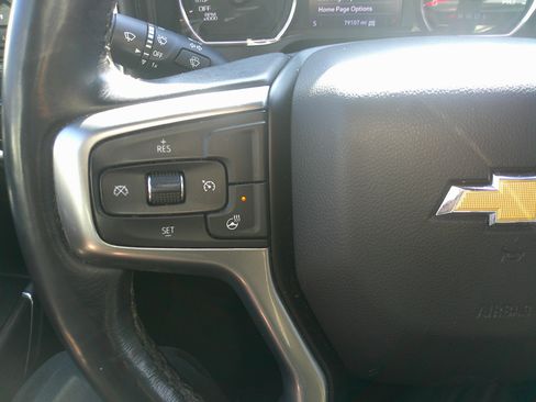 Used 2019 Chevrolet Silverado 1500 LT w/ All-Star Edition image 20