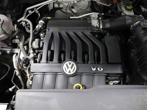 Used 2019 Volkswagen Atlas SE image 37