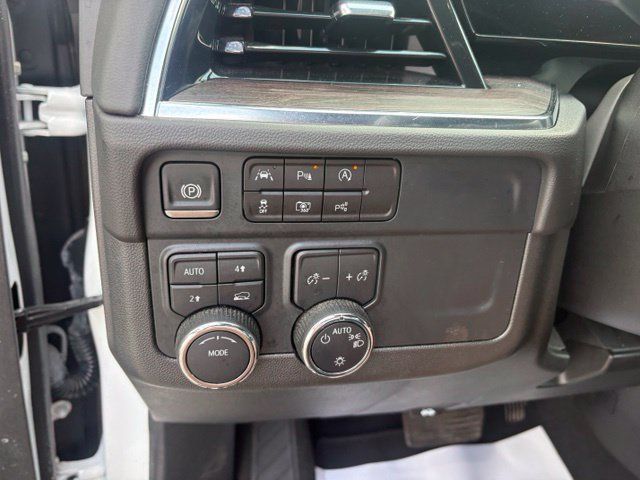 Used 2025 Chevrolet Tahoe LT AWD/4WD image 25