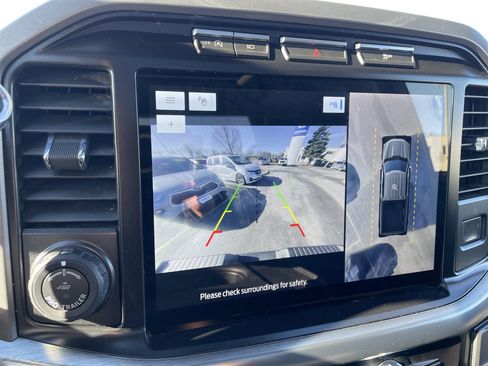 Used 2021 Ford F150 Lariat image 41