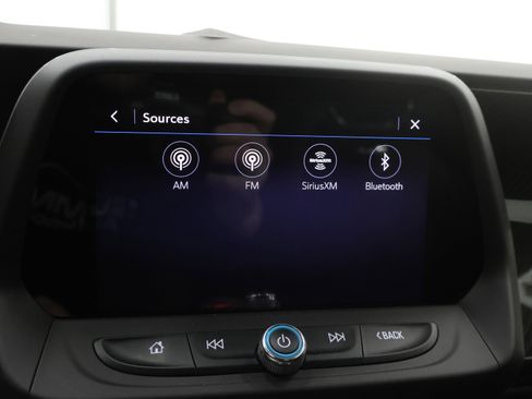 Used 2023 Chevrolet Camaro ZL1 image 47