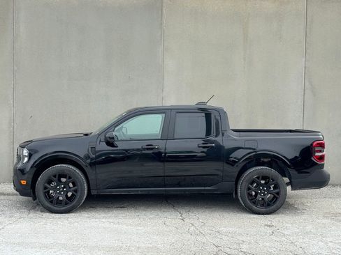 Used 2025 Ford Maverick XLT w/ XLT Luxury Package image 28