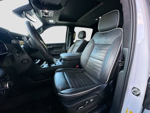 Used 2024 GMC Sierra 1500 AT4X AWD/4WD image 22