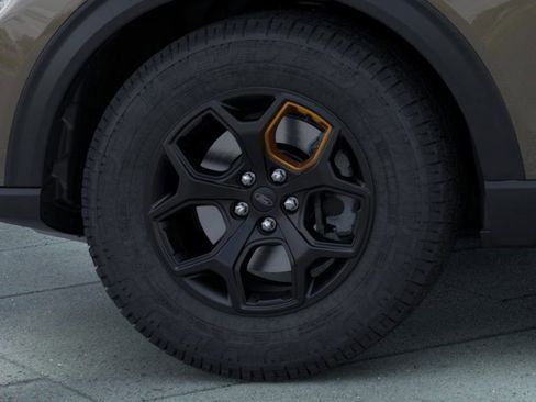 New 2026 Ford Explorer Tremor w/ Tremor Convenience Package image 19